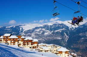 SOWELL Family La Lauzière Mâcot-La-Plagne